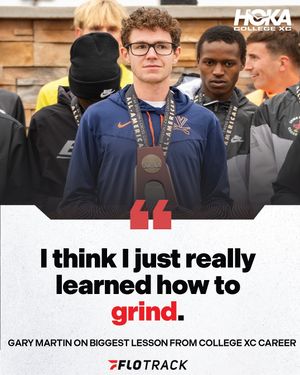 Image post by @flotrack on Instagram