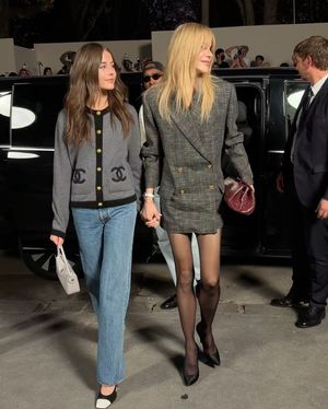Image post by @voguebusiness on Instagram
