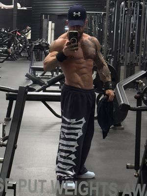 Image post by @theofficialjefflevasseur on Instagram
