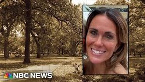 Video post by @nbcnews on YouTube