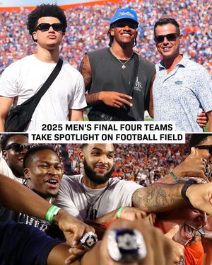 Image post by @mfinalfour on Instagram