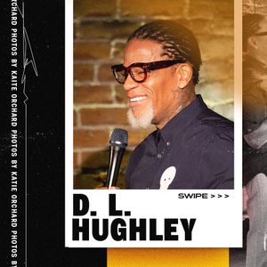 Image post by @americancomedyco on Instagram