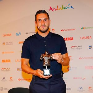 Image post by @koke6 on Instagram