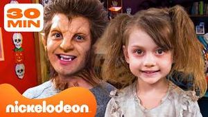 Video post by @nickelodeon on YouTube