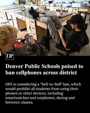Image post by @denverpost on Instagram