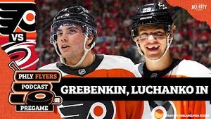 Video post by @phly_sports on YouTube