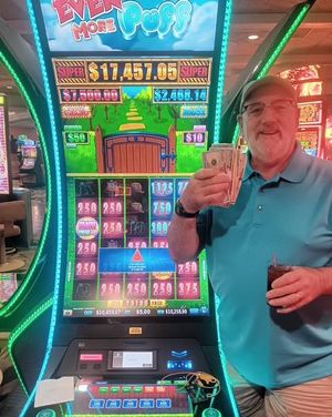 Image post by @tivegas on Instagram