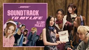 Video post by @bose on YouTube