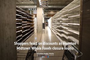 Image post by @houstonpubmedia on Instagram
