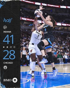 Image post by @chicagosky on Instagram