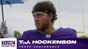 Video post by @vikings on YouTube