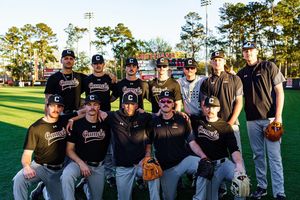 Image post by @gocamelsbsb on Instagram