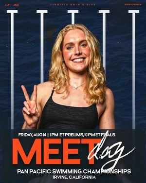 Image post by @uvaswimdive on Instagram