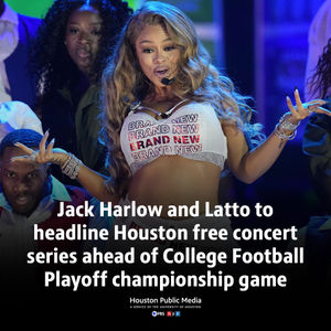 Image post by @houstonpubmedia on Instagram