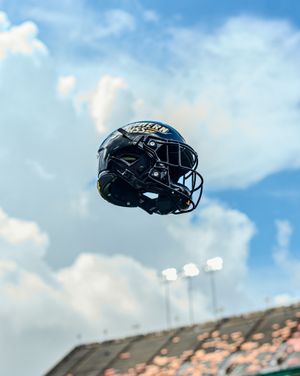 Image post by @southernmissfb on Instagram