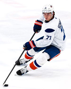 Image post by @nhl on Instagram
