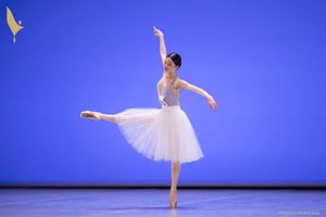 Image post by @bostonballet on Instagram