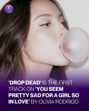 Image post by @popbase on Instagram