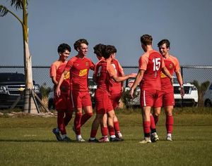 Image post by @wnyflashacademy on Instagram