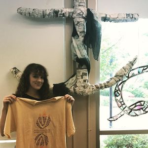 Image post by @rhodeislandcollege on Instagram
