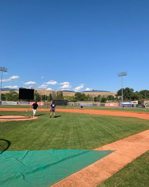 Image post by @gjrockies on Instagram