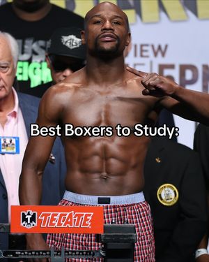 Video post by @overtimeboxing on TikTok