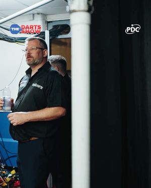 Image post by @officialpdc on Instagram