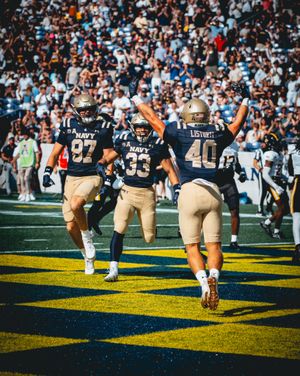 Image post by @navyfb on Instagram