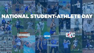 Image post by @etownbluejays on Instagram