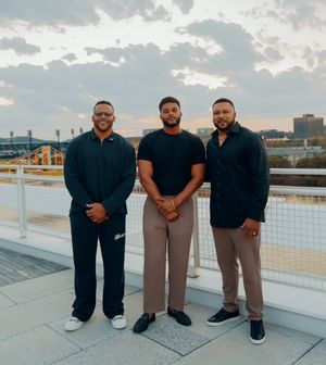 Image post by @aarondonald99 on Instagram