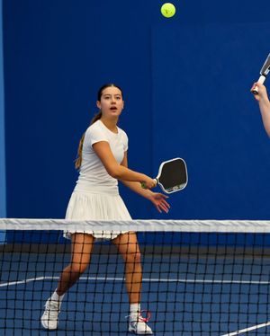 Image post by @usapickleball on Instagram