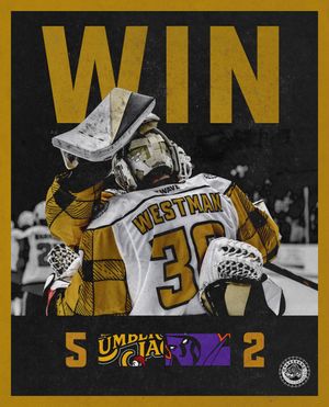 Image post by @muskegonjacks on Instagram