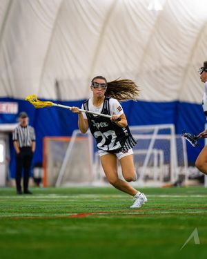 Image post by @apexgirlslaxevents on Instagram
