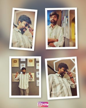 Image post by @dinnuvlogy on Instagram