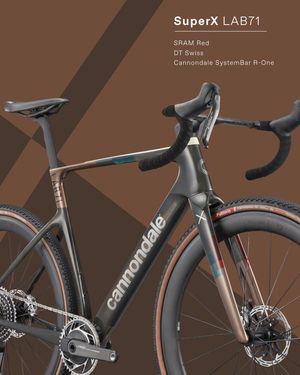 Image post by @ridecannondale on Instagram