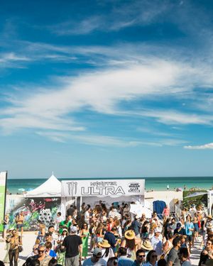Image post by @sobewff on Instagram