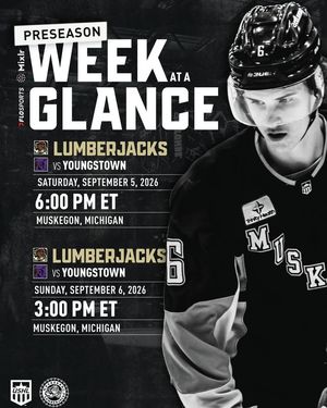 Image post by @MuskegonJacks on Facebook