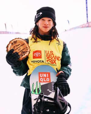 Image post by @ayumuhirano1129 on Instagram