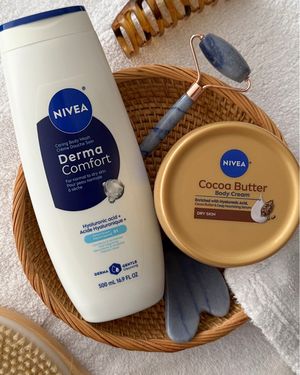 Image post by @niveausa on Instagram