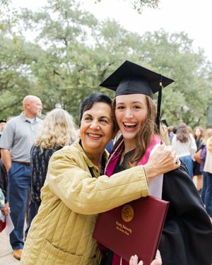 Image post by @trinityu on Instagram