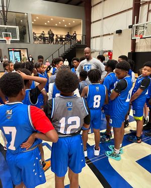 Image post by @tjfordbasketball on Instagram