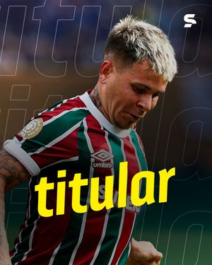 Image post by @sportv on Instagram