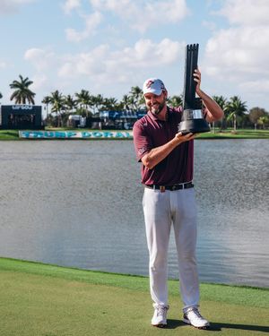 Image post by @trumpdoral on Instagram