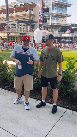 Video post by @batteryatl on Instagram