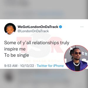 Image post by @theshaderoom on Instagram