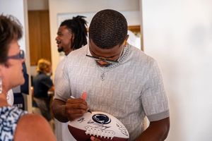 Image post by @happyvalleyutd on Instagram