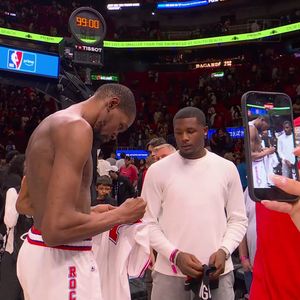 Video post by @SleeperBengals on Twitter