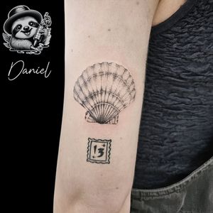 Image post by @whitesloth.tattoo on Instagram
