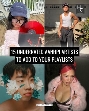 Image post by @hercampus on Instagram