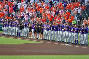Image post by @hpu_baseball on Instagram